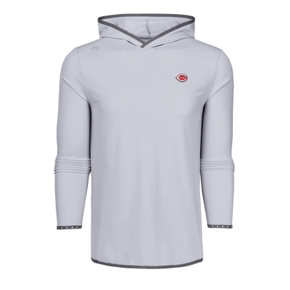 Cincinnati Reds Colorado Hoodie