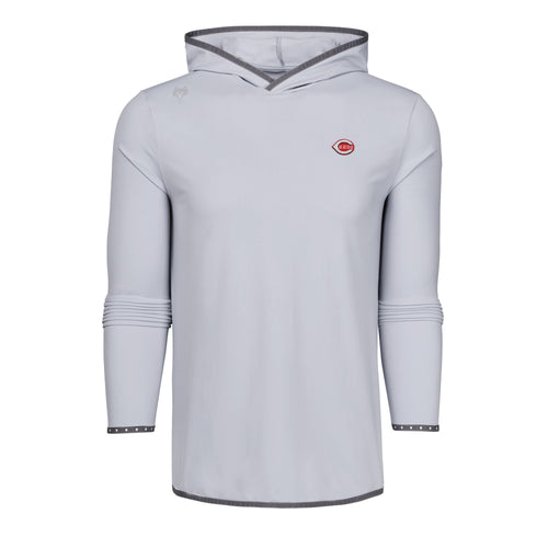 Cincinnati Reds Colorado Hoodie
