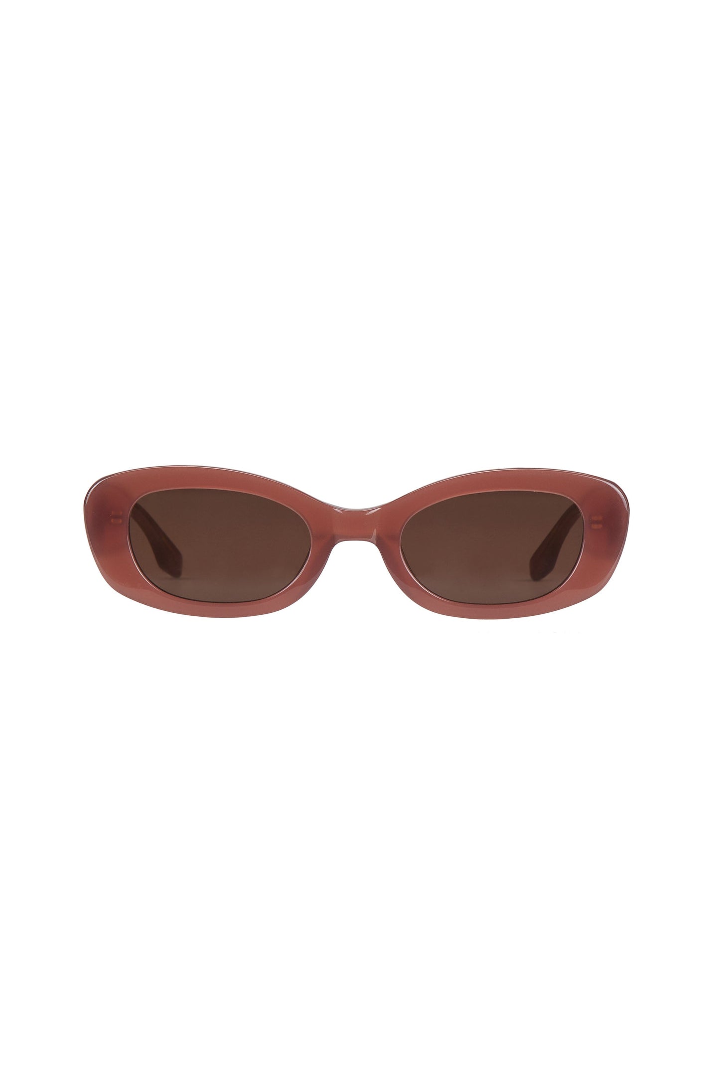 Cookie Sunglasses In Chocolate