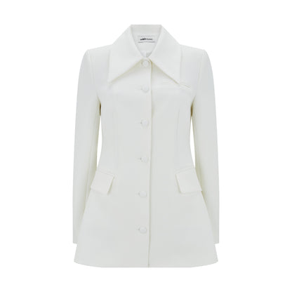 Structured Jacket