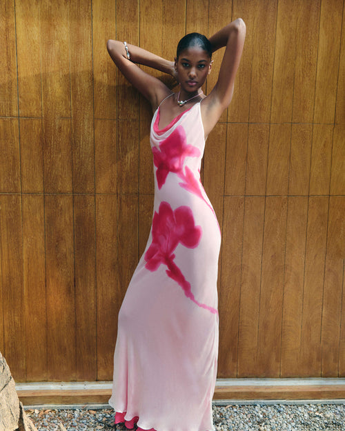 Corali Dress