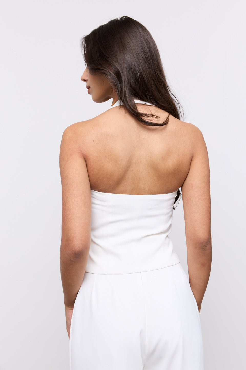 Halter Top