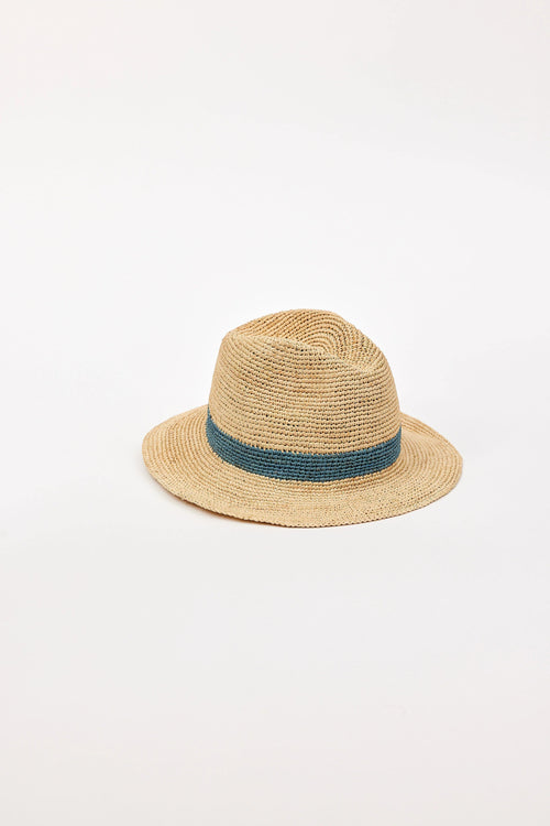 Hat Attack Frankie Fedora