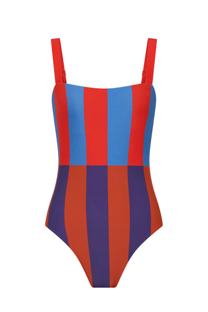 Daisy One Piece In Horizon