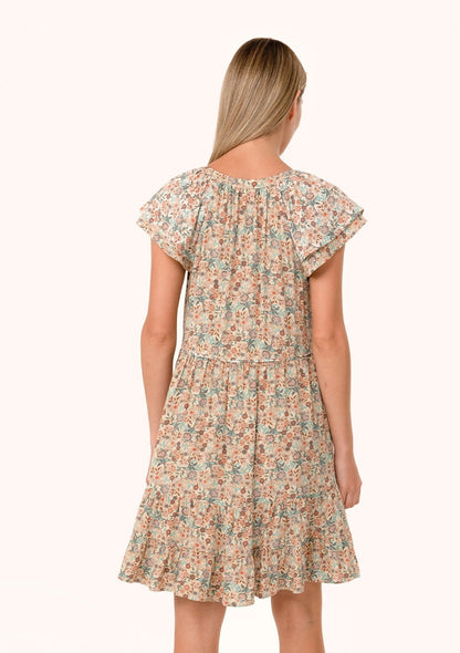 Charlotte Mini Dress