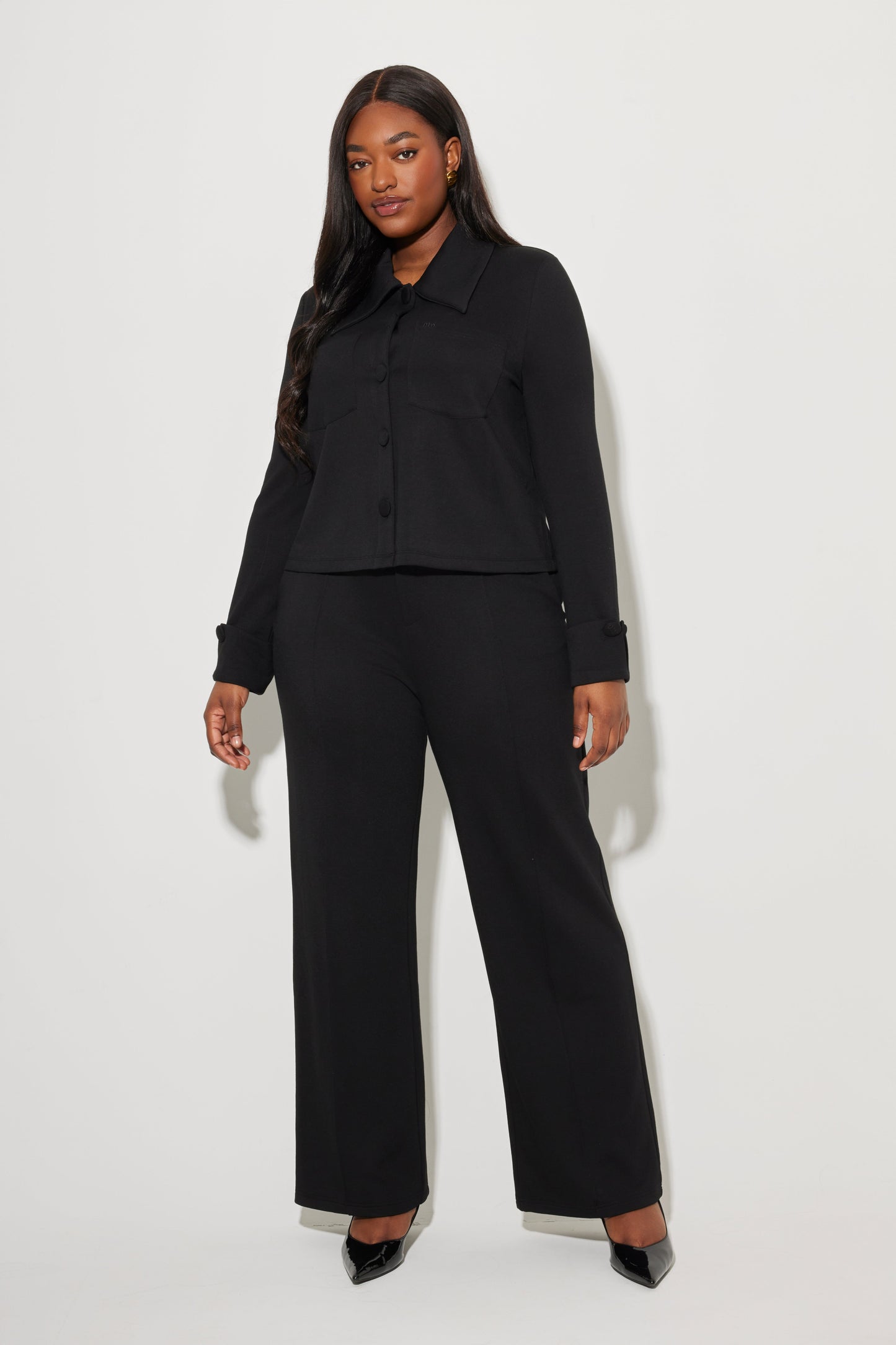 Loungewear Trousers