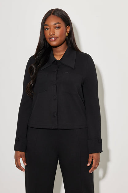 Loungewear Shirt