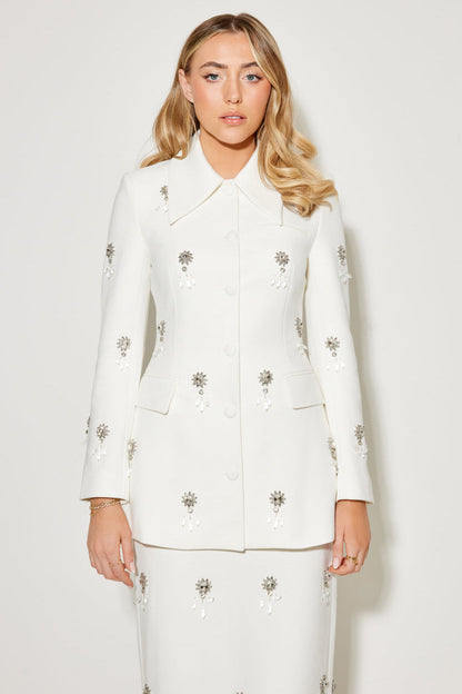 Crystal Jacket