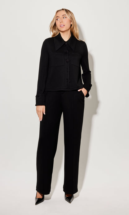 Loungewear Shirt