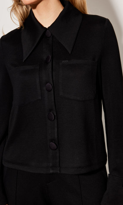 Loungewear Shirt
