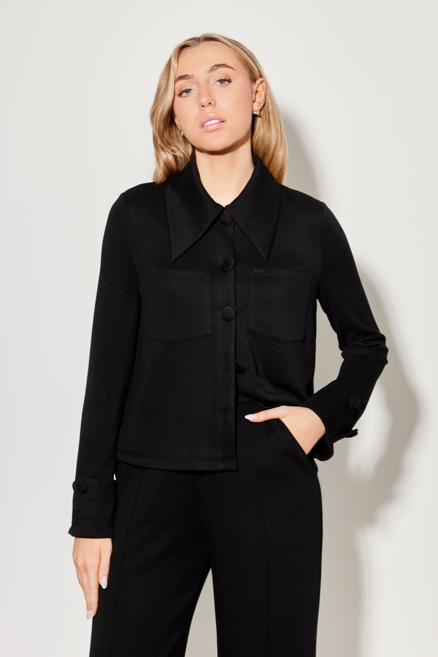 Loungewear Shirt