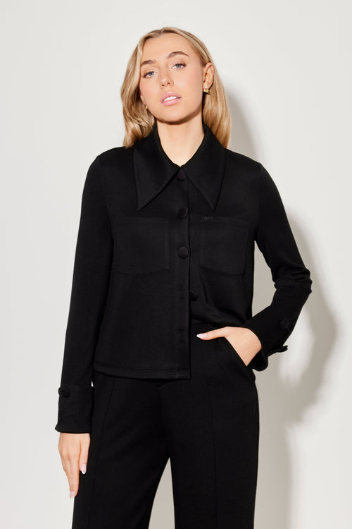Loungewear Shirt