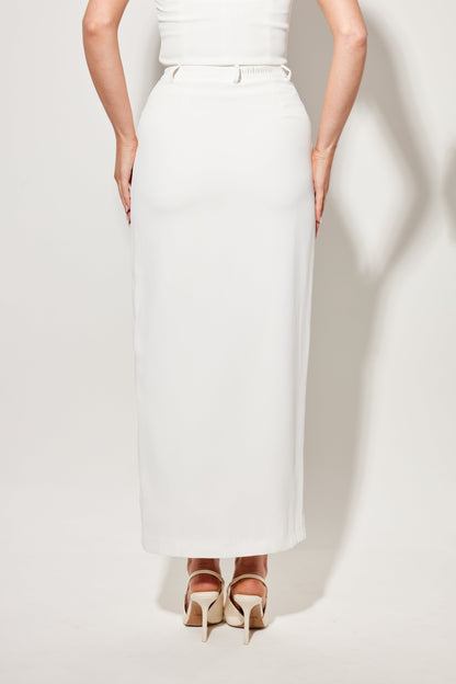 Midi Skirt