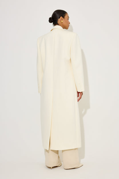 Oversized Coat