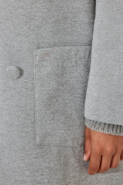 Oversized Coat