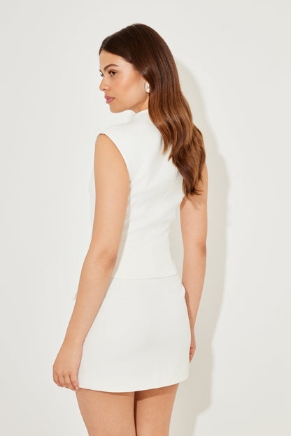Structured Top