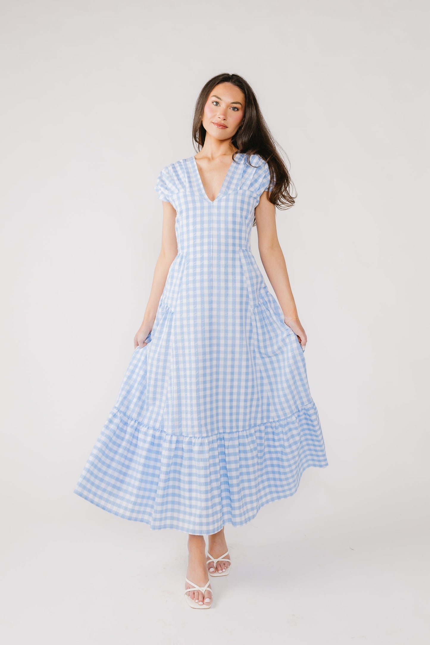 Honey Maxi Dress