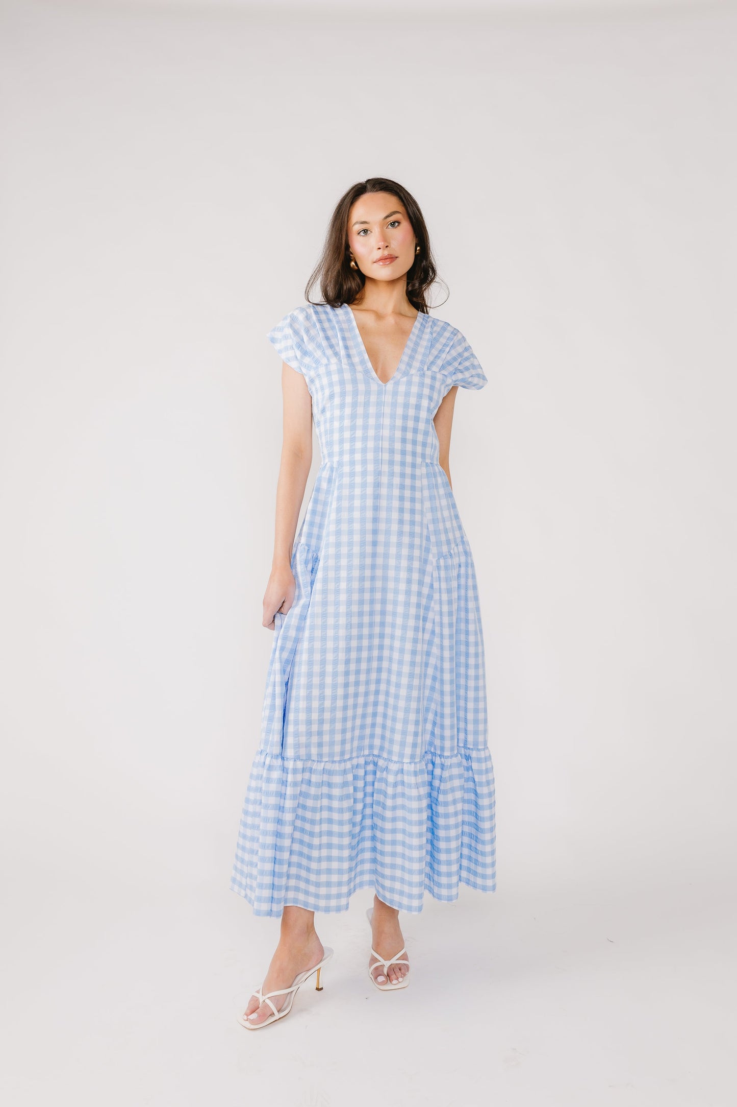 Honey Maxi Dress