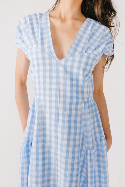 Honey Maxi Dress