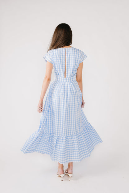 Honey Maxi Dress