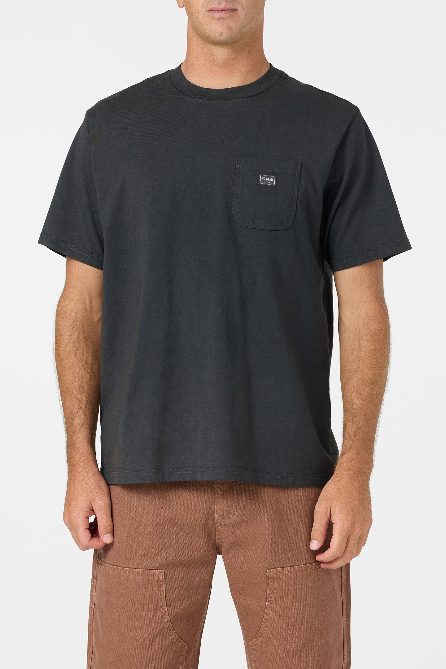 O'Riginals Short Sleeve Pocket Tee