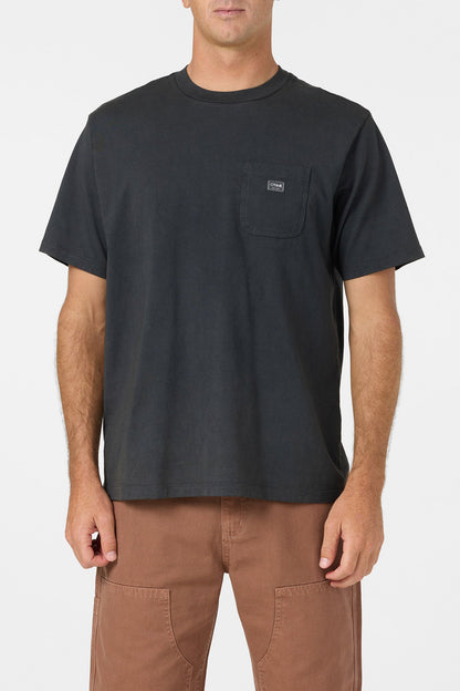 O'Riginals Short Sleeve Pocket Tee