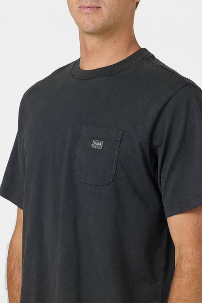 O'Riginals Short Sleeve Pocket Tee