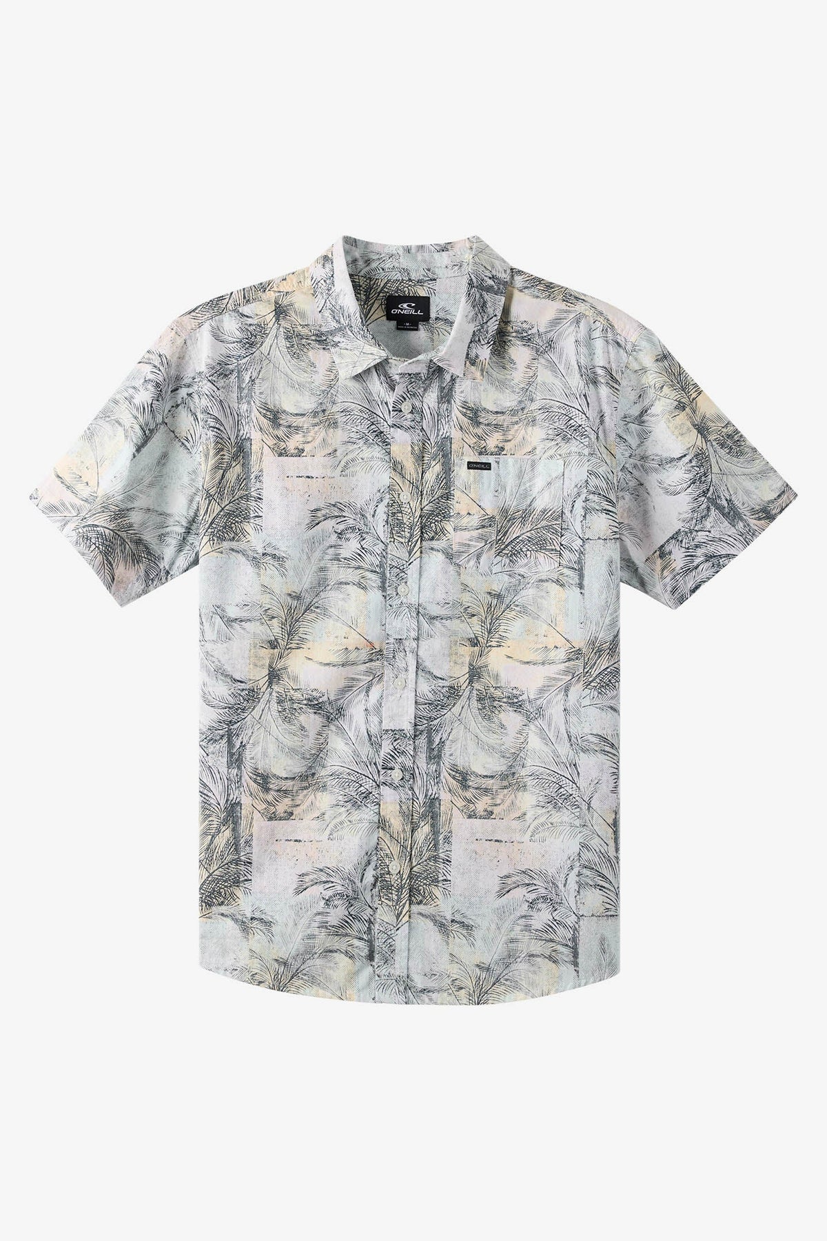 Terrace Standard Fit Shirt