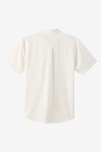 TRVLR Perforated Standard Fit Shirt