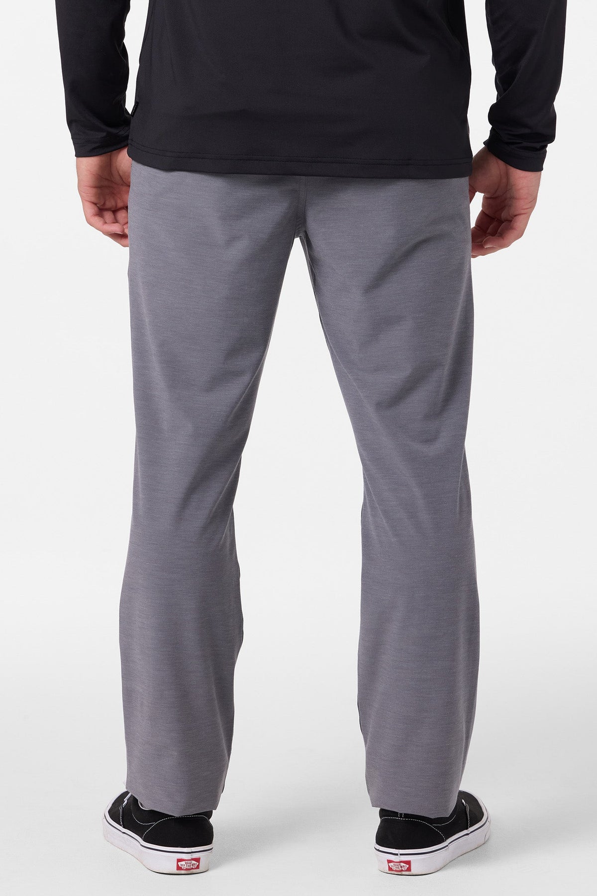 Venture Hybrid Elastic Waist Pants