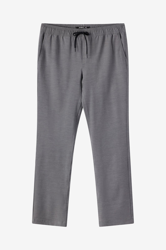 Venture Hybrid Elastic Waist Pants