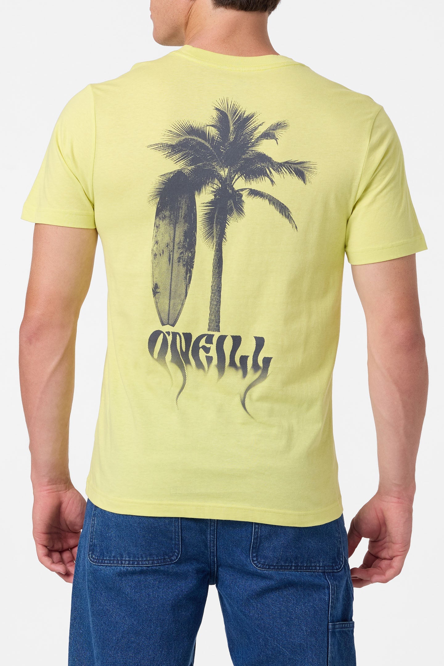Shadow Classic Tee