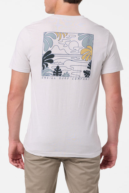 Linescape Classic Tee