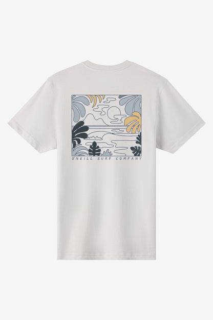 Linescape Classic Tee