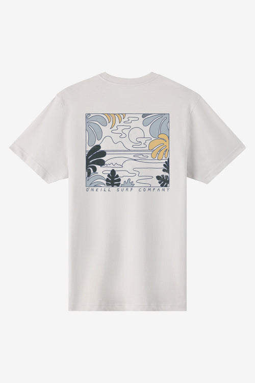 Linescape Classic Tee