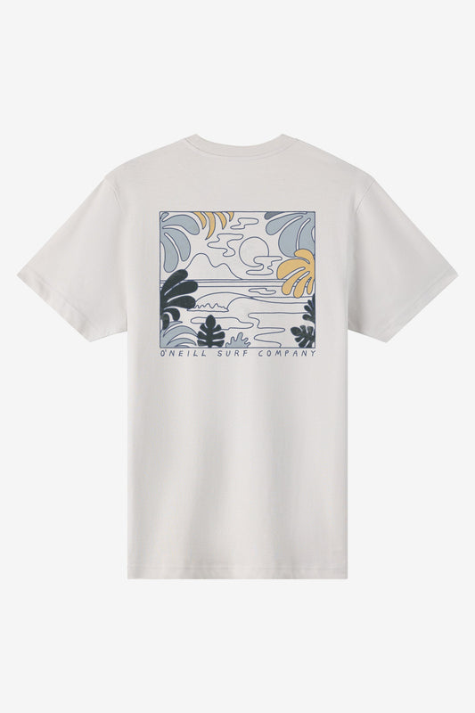 Linescape Classic Tee