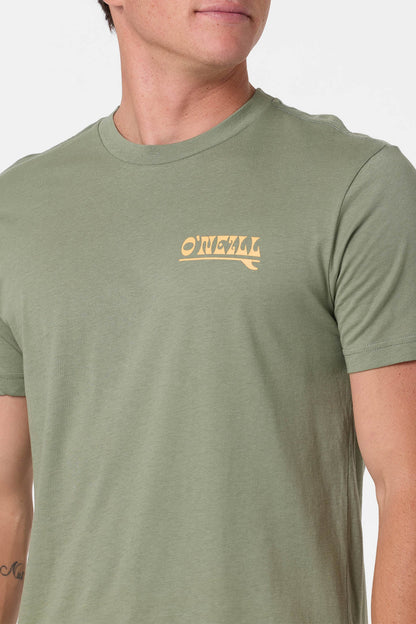 Frothy Classic Tee