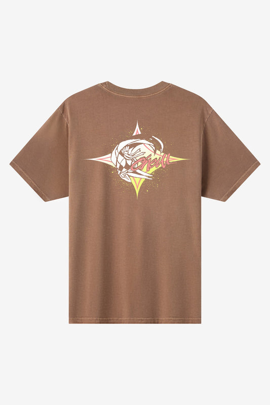 O'Riginals Spike Vintage Tee