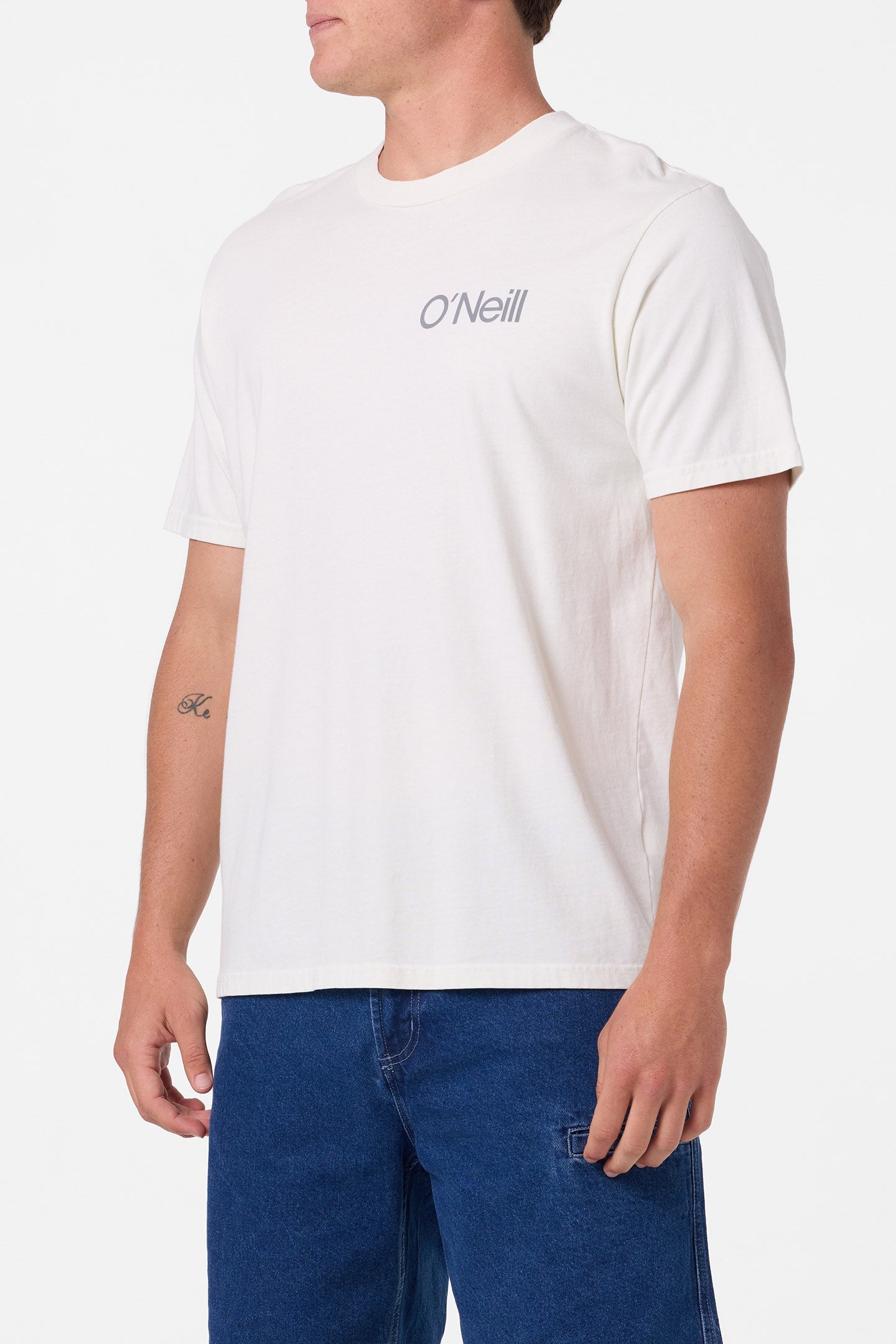 O'Riginals Surfer Vintage Tee