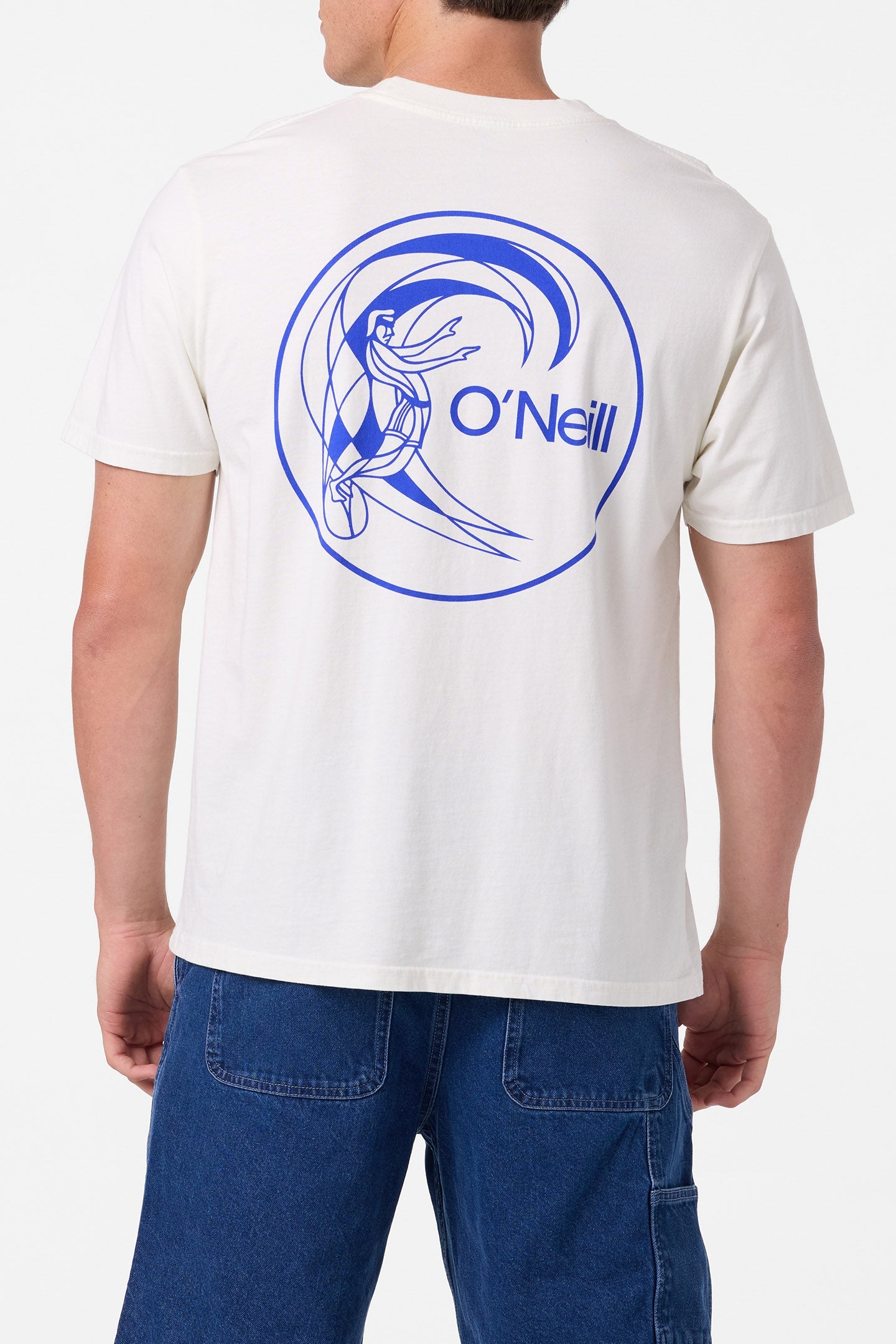 O'Riginals Surfer Vintage Tee