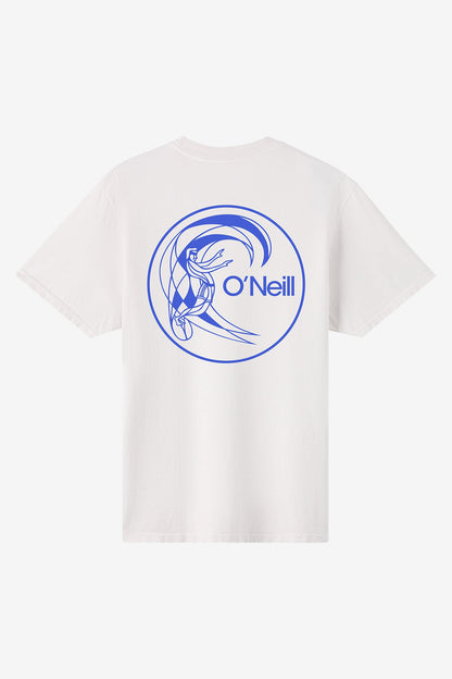 O'Riginals Surfer Vintage Tee