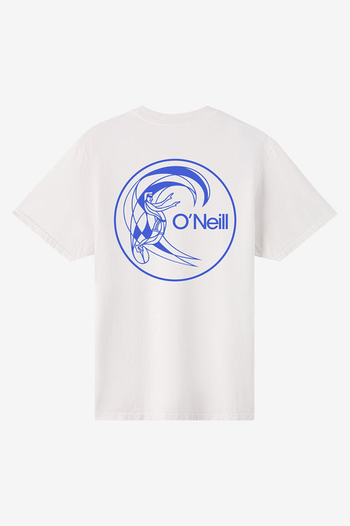 O'Riginals Surfer Vintage Tee