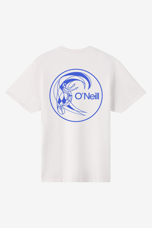 O'Riginals Surfer Vintage Tee