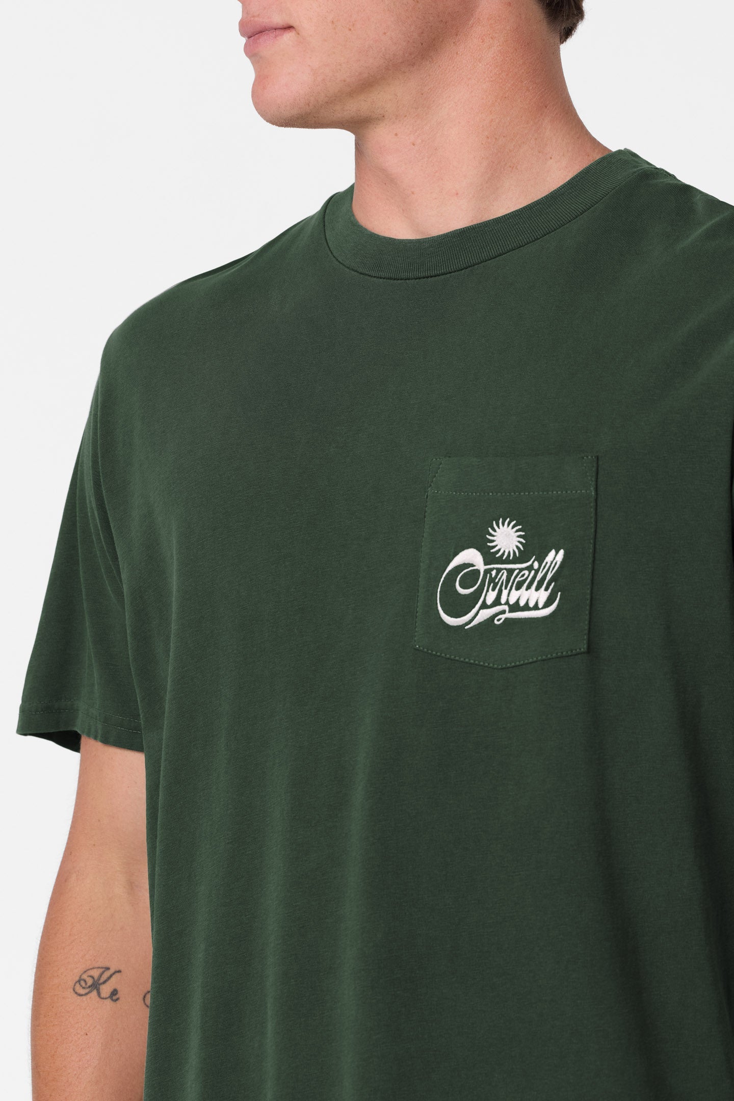 O'Riginals Twisted Sun Vintage Tee