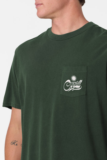 O'Riginals Twisted Sun Vintage Tee