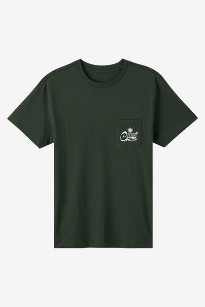 O'Riginals Twisted Sun Vintage Tee