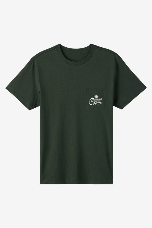 O'Riginals Twisted Sun Vintage Tee