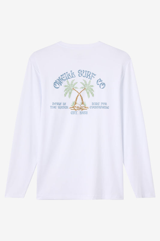 Of The Sea UPF Long Sleeve Tee