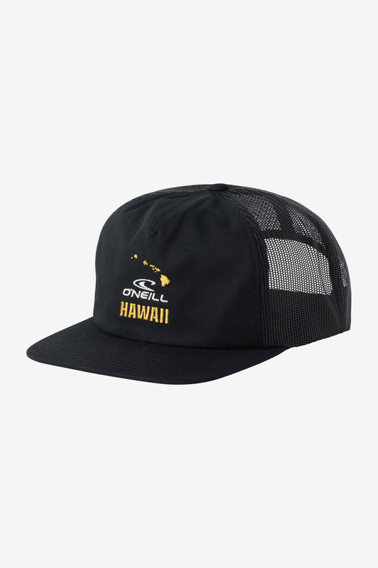 Howzit Hawaii Hat