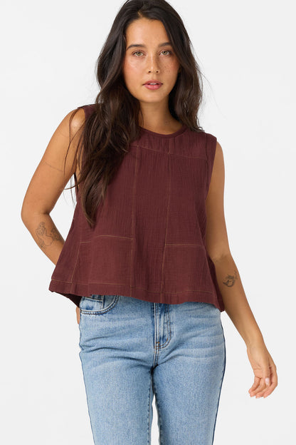 Tasia Tank